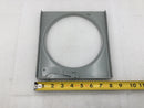 GE Meter Cover Only 8 1/2" x  8"