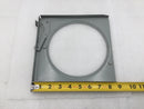 GE Meter Cover Only 8 1/2" x  8"