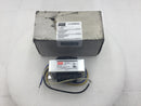 Dayton 4VZE3G Open Frame Class 2 Transformer 120 VAC Primary 24 VAC Secondary