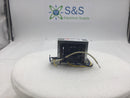Dayton 4VZE3G Open Frame Class 2 Transformer 120 VAC Primary 24 VAC Secondary