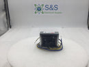 Dayton 4VZE3G Open Frame Class 2 Transformer 120 VAC Primary 24 VAC Secondary