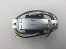 Dayton 4VZE3G Open Frame Class 2 Transformer 120 VAC Primary 24 VAC Secondary