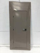 Eaton Cutler Hammer CH32B150J 32 Space 225 Amp 120/240V 35 1/4" x 15 1/4"