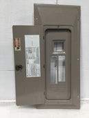 Eaton Cutler Hammer CH32B150J 32 Space 225 Amp 120/240V 35 1/4" x 15 1/4"