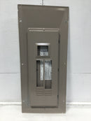 Eaton Cutler Hammer CH32B150J 32 Space 225 Amp 120/240V 35 1/4" x 15 1/4"