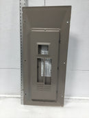 Eaton Cutler Hammer CH32B150J 32 Space 225 Amp 120/240V 35 1/4" x 15 1/4"