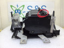 GE THQMV200E 200 Amp 4 Pole 240V Main Breaker w/ Mounting Feet - Cosmetic Flaw