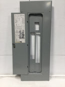 GE TM4020CCU 40 Space Panel Door w/Main 40 1/2" x 15 1/2"
