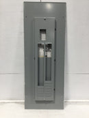 GE TM4020CCU 40 Space Panel Door w/Main 40 1/2" x 15 1/2"