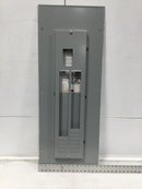 GE TM4020CCU 40 Space Panel Door w/Main 40 1/2" x 15 1/2"