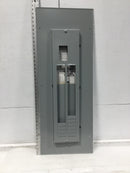 GE TM4020CCU 40 Space Panel Door w/Main 40 1/2" x 15 1/2"