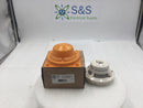 Silent Knight SK-FIRE-CO Multi-Criteria Smoke/CO Detector Addressable Head