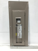 Eaton SP42CIR 225 Amp 42 Space 120/240V Panel Door 38" x 15 1/4"
