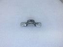 Halex 96162 2-Hole Steel Strap - 3/4"