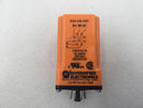Diversified Electronics SUA-440-ASA Single Phase Monitor/Relay 10 Amp 240 VAC