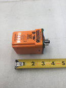 Diversified Electronics SUA-440-ASA Single Phase Monitor/Relay 10 Amp 240 VAC