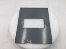 Unbranded Dead Front 9" x 7"