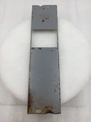 Unbranded Power Outlet Fitting 12 3/4" x 3 1/4"