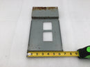 Unbranded Dead Front 11 3/4" x 6 1/2"