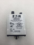 Eaton TMR6X00120 Time Delay Relay without Base 120 VAC .05 Seconds to 30 Minutes