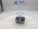 Eaton TMR6X00120 Time Delay Relay without Base 120 VAC .05 Seconds to 30 Minutes