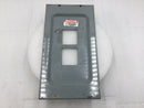 Siemens 125 Amp NEMA 1 Dead Front Only 12 3/4" x 7 3/4"