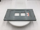 Siemens 125 Amp NEMA 1 Dead Front Only 12 3/4" x 7 3/4"