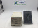 Furnas 50DA6AA Series A Nema B600 Flush Mount Standard Duty Control Station