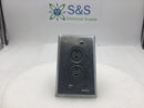 Furnas 50DA6AA Series A Nema B600 Flush Mount Standard Duty Control Station
