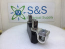 Square D UT-RS213C-FL 200 Amp 600V Meter Socket Only