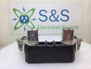Square D UT-RS213C-FL 200 Amp 600V Meter Socket Only