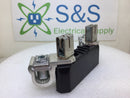 Square D UT-RS213C-FL 200 Amp 600V Meter Socket Only