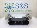 Square D UT-RS213C-FL 200 Amp 600V Meter Socket Only
