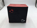 Edwards Systems Technology SIGA-DH Fire Alarm Duct Smoke Housing 7" x 7 1/2"