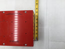 Edwards Systems Technology SIGA-DH Fire Alarm Duct Smoke Housing 7" x 7 1/2"