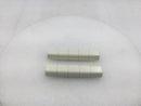 Wiremold/Legrand V506 Ivory STL Connection Cover for 500 Series - Pack of 10