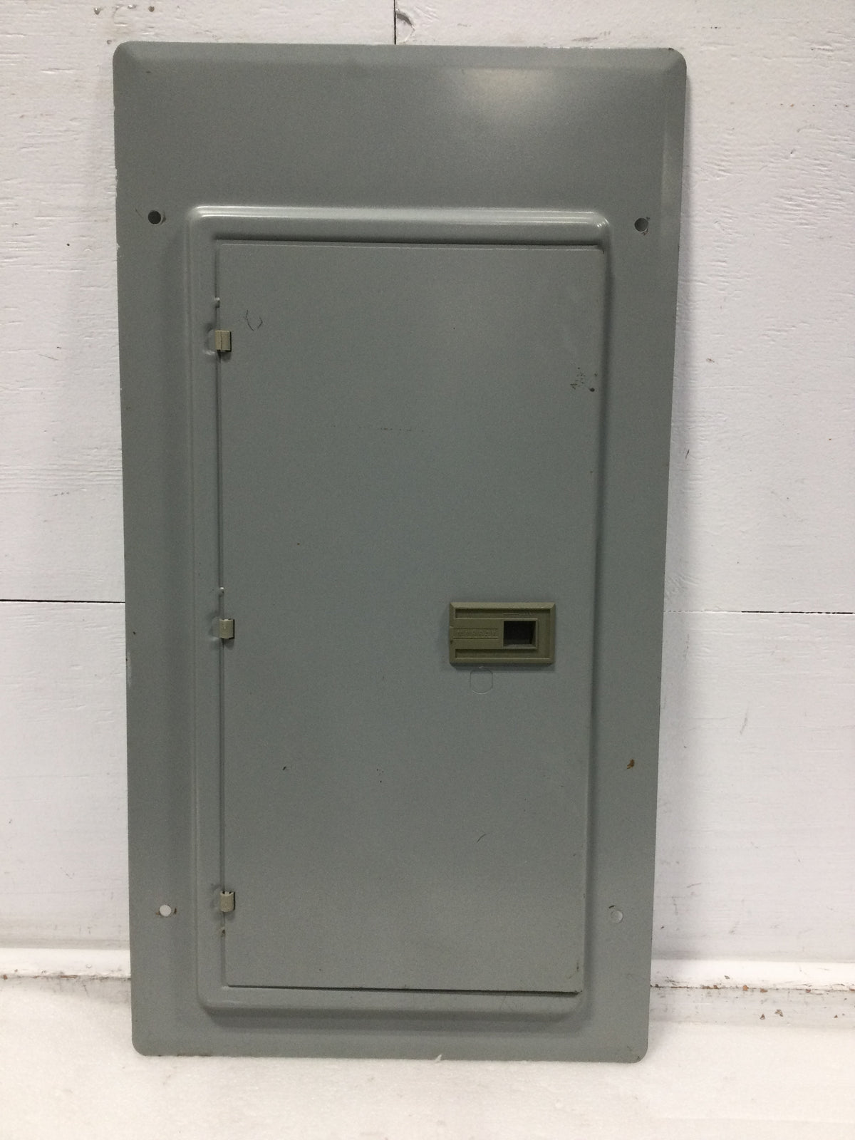 Murray LC024PC 24 Space 200 Amp 120/240V Panel Door/Cover 29