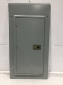 Murray LC024PC 24 Space 200 Amp 120/240V Panel Door/Cover 29" x 15 1/2"