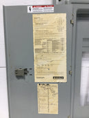 Murray LC024PC 24 Space 200 Amp 120/240V Panel Door/Cover 29" x 15 1/2"