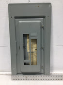 Murray LC024PC 24 Space 200 Amp 120/240V Panel Door/Cover 29" x 15 1/2"
