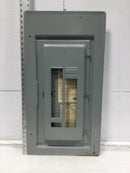 Murray LC024PC 24 Space 200 Amp 120/240V Panel Door/Cover 29" x 15 1/2"