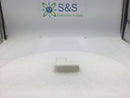Panduit RAF5IW-E Type L or Type C Raceway Right Angle for use with W/LD5