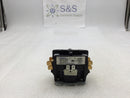 Packard C230C 30 Amp 2 Pole 240-600 VAC Contactor with 208/240 VAC Coil