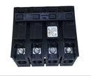 Square D HOM2200 200 Amp 4 Pole 120/240V HOMB Main Circuit Breaker