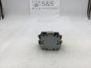 Packard C230C 30 Amp 2 Pole 240-600 VAC Contactor with 208/240 VAC Coil