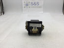 Fasco C2S30C 30 Amp 2 Pole 240-600 VAC Contactor with 208/240 VAC Coil