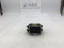 Fasco C2S30C 30 Amp 2 Pole 240-600 VAC Contactor with 208/240 VAC Coil