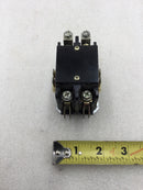 Fasco C2S30C 30 Amp 2 Pole 240-600 VAC Contactor with 208/240 VAC Coil