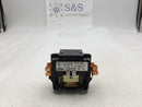 Fasco C2S40C 40 Amp 2 Pole 240-600 VAC Contactor with 208/240 VAC Coil