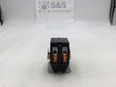 Fasco C2S40C 40 Amp 2 Pole 240-600 VAC Contactor with 208/240 VAC Coil